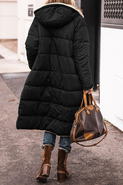 Anna - Bequeme Zweireiher-Jacke
