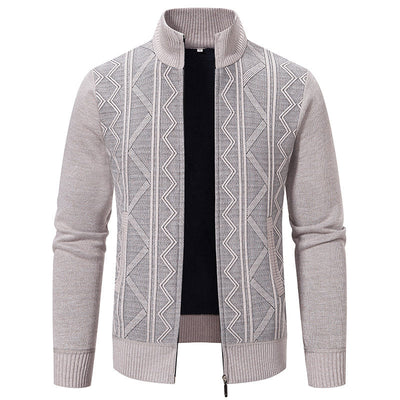 Sean - Strickjacke