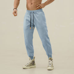 Alexander Performance Jogginghose in Hellblau