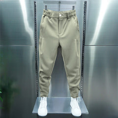 Riccardo™ - Jogger Hose in Grün