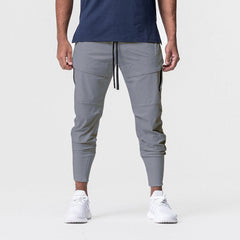 Noel | Performance Jogginghose in Grau
