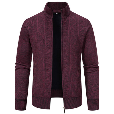 Sean - Strickjacke