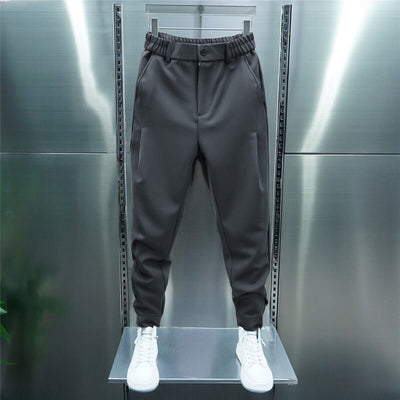 Niklas™ - Elegante Casual-Hose: Komfort und Stil in Perfekter Harmonie