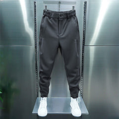 Nariko | Jogger Hosen in Grau