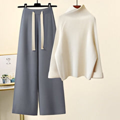 Bennix | Mühelose und stilvolle Winterhosen in Grau