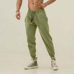 Alexander Performance Jogginghose in Grün