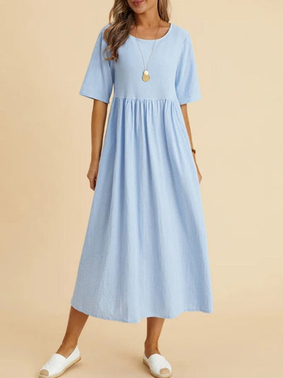 Hera - Stilvolles Kleid