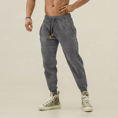 Alexander Performance Jogginghose in Grau