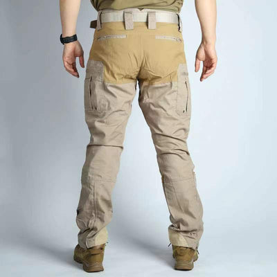 Sentinel | Taktische Cargohose