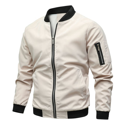 Bomberjacke für Männer