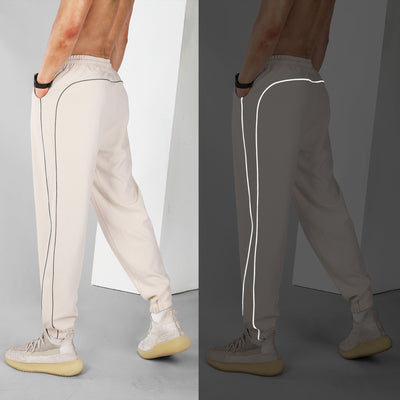 Orion | Reflektierende Jogginghose