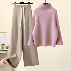 Bennix | Mühelose und stilvolle Winterhosen in Rosa