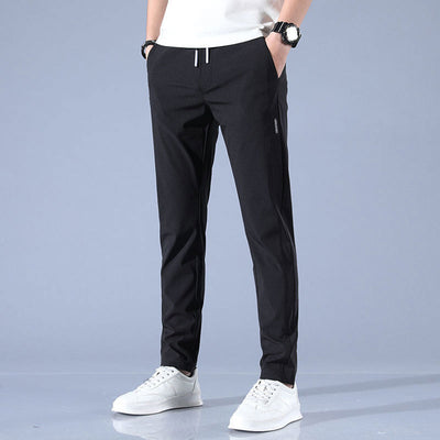 Alf - Schnelltrocknende Hose mit Stretch