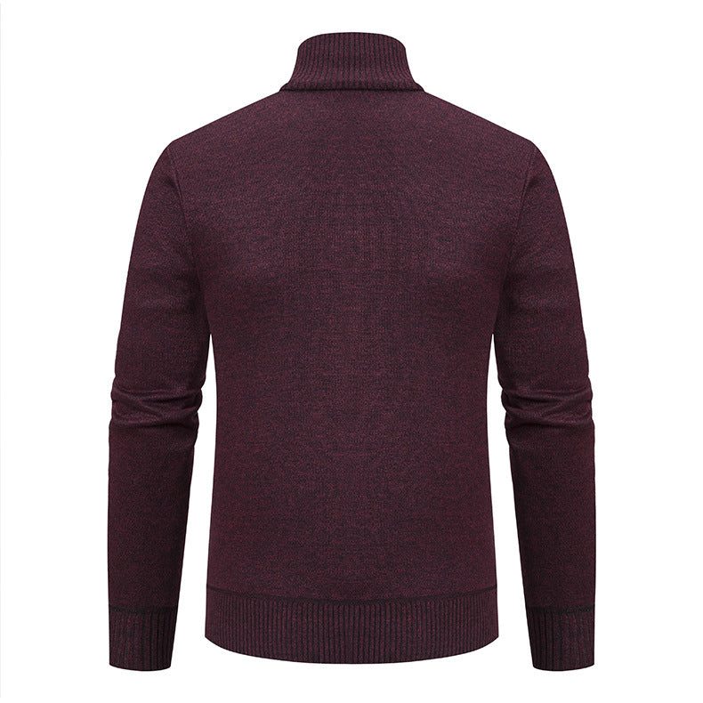 Sean - Strickjacke