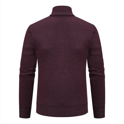 Sean - Strickjacke