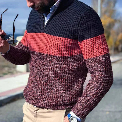 Mircea | Mühelose und schicke Sommerpullover