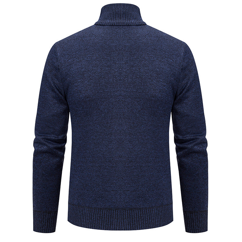Sean - Strickjacke