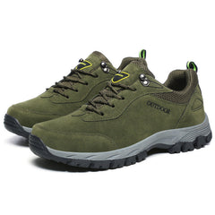 ORTHOSTEP Orthopädische Wandelschuh in Grün