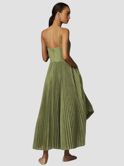 Qucie  | Langlangkleid