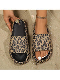 Leopardenmuster