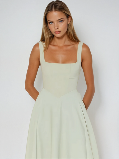 SCARLETT GRACE KLEID