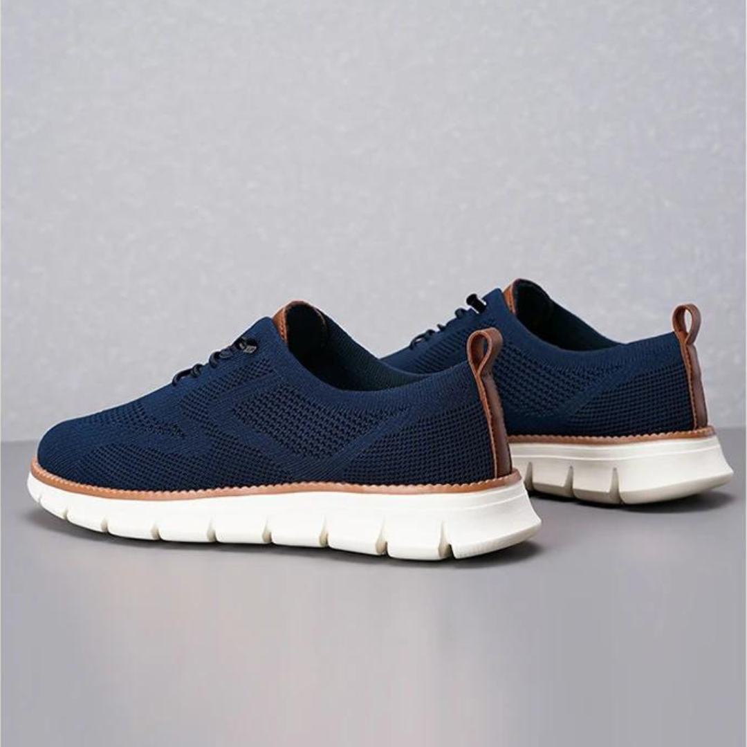 Laís | Modische und minimalistische Sommer-Sneakers