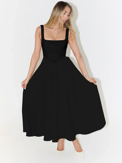 SCARLETT GRACE KLEID