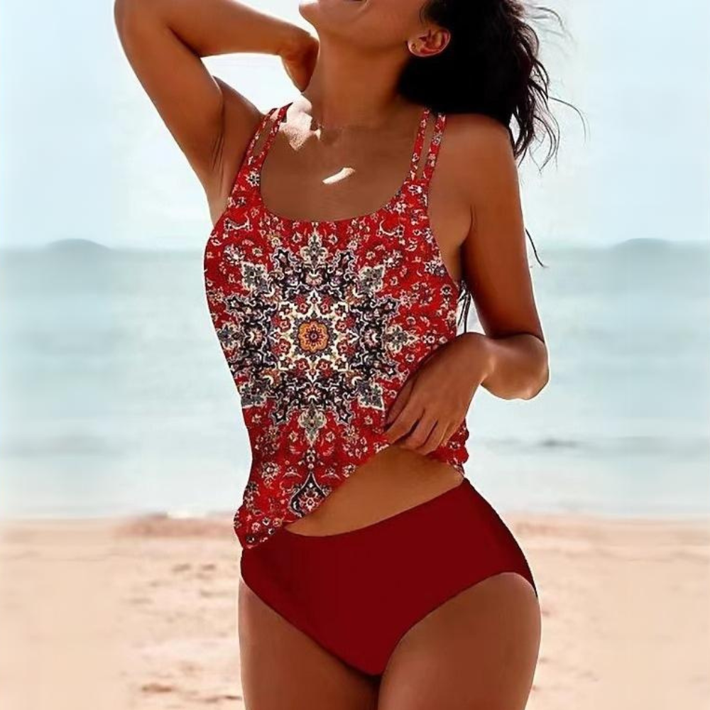 Terry® | Elegantes und bequemes Bikini-Set für jeden Anlass