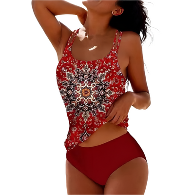 Vega® | Schickes Bademoden-Set für Damen im Sommer