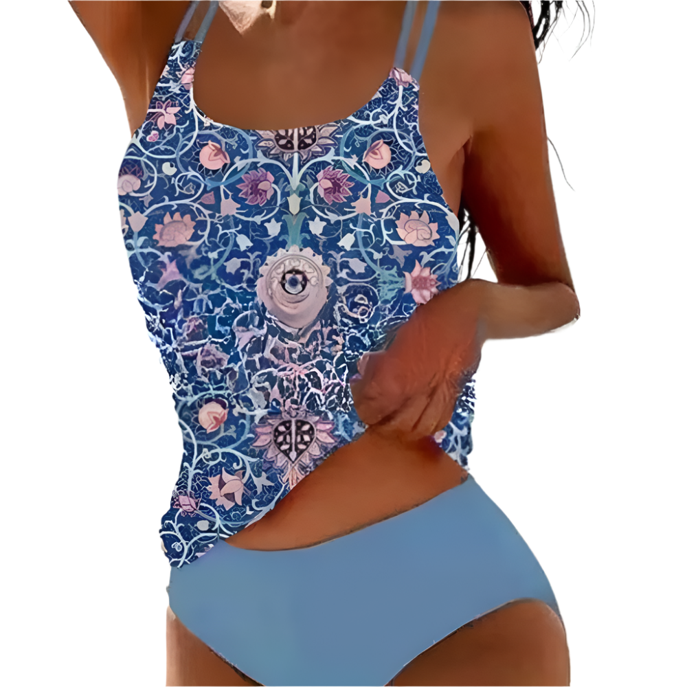 Vega® | Schickes Bademoden-Set für Damen im Sommer