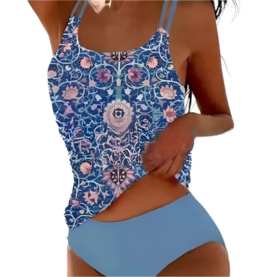 Vega® | Schickes Bademoden-Set für Damen im Sommer