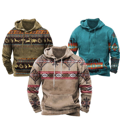 Søren - Warmer Pullover