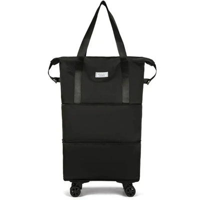 OrdnungMeister™ Stressfreies Reisen und Packen