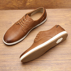 Zypher™ - Moderna Slipper-Sneaker in Khaki