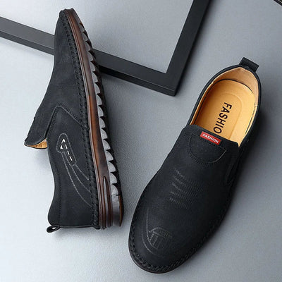 Pascal - Weiche Herrenschuhe