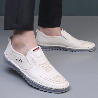 Pascal - Weiche Herrenschuhe