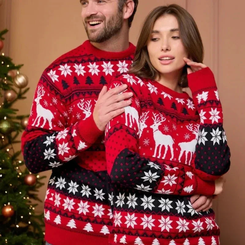 Sarai | Zeitloser und stilvoller Sommerpullover