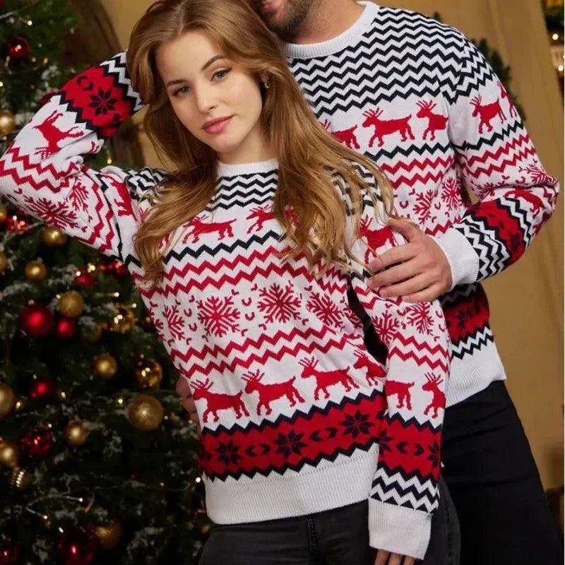 Sarai | Zeitloser und stilvoller Sommerpullover