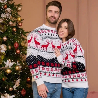 Sarai | Zeitloser und stilvoller Sommerpullover