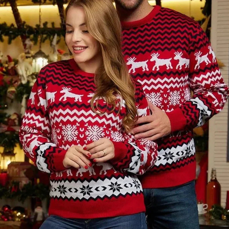 Sarai | Zeitloser und stilvoller Sommerpullover