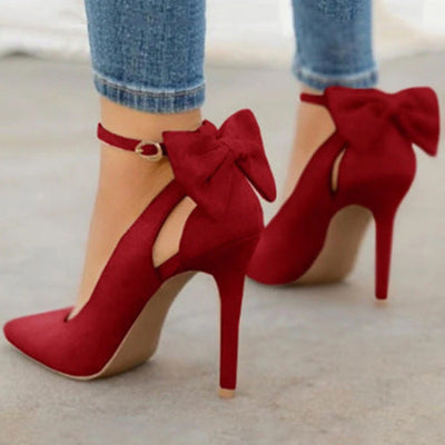 Paulina - Elegante Sommerschuhe für besondere Anlässe