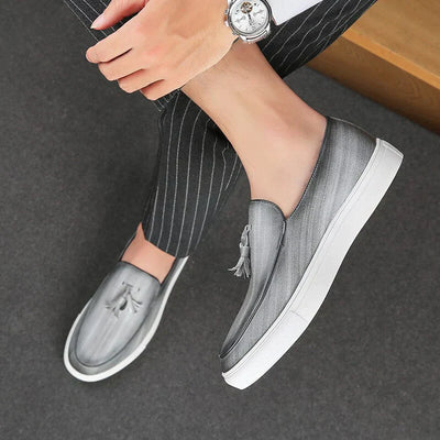 Petro - Casual loafers Herrenschuhe