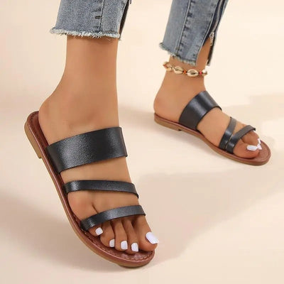 Phelina - Bequeme Sandalen