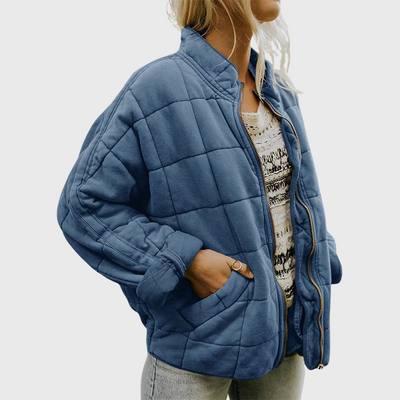 Marlene | Gefütterte Jacke