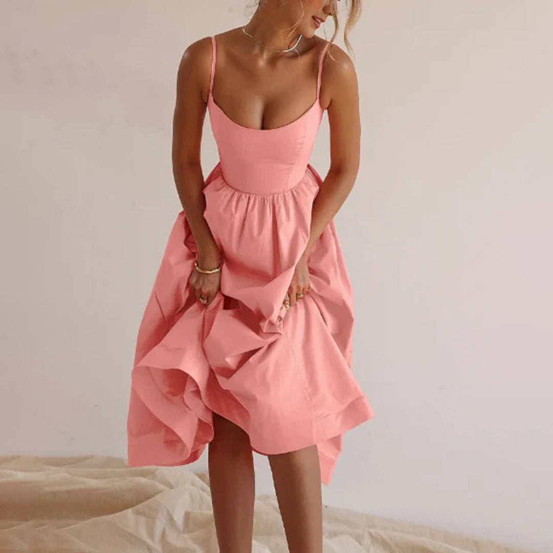 Bailey - Stilvolles Midikleid