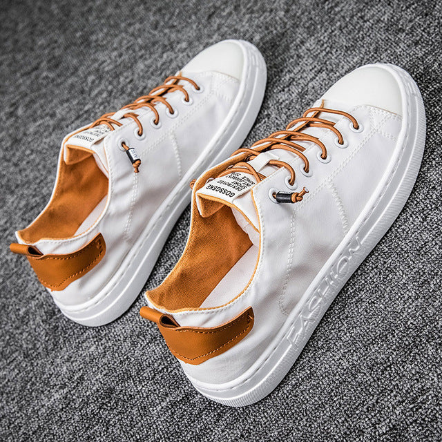 Pius - Bequeme Herrenschuhe