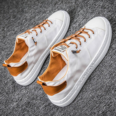 Pius - Bequeme Herrenschuhe
