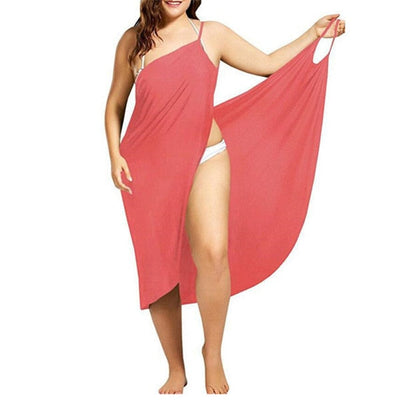 Isabelle® | Bikini-Wickelkleid