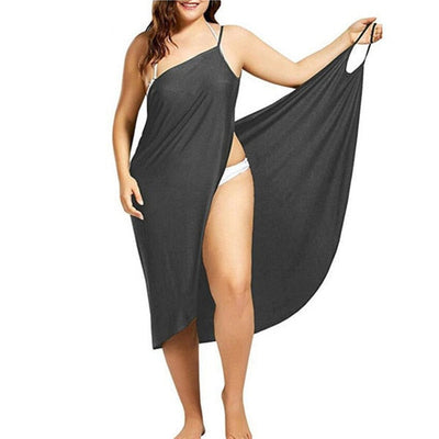 Isabelle® | Bikini-Wickelkleid