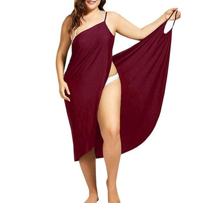 Isabelle® | Bikini-Wickelkleid